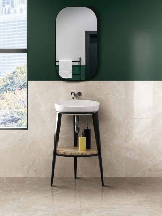 Dolomia White Nat 24 x 48